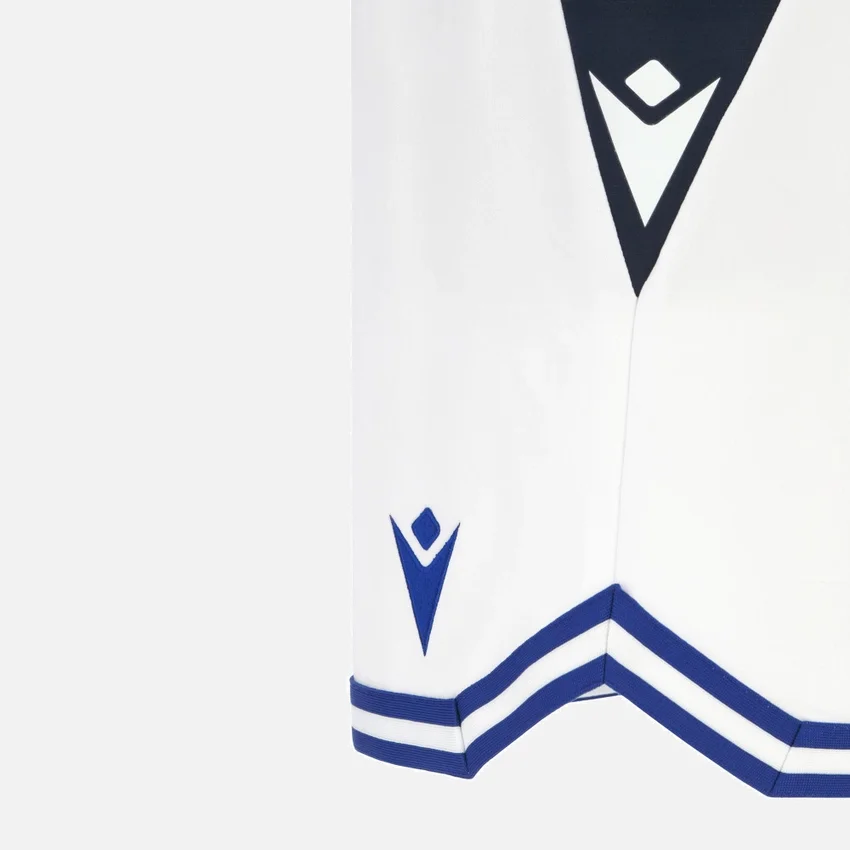 Real Sociedad 2025/26 Heim-Shorts für Erwachsene Real Sociedad 2025/26 Heim-Shorts für Erwachsene