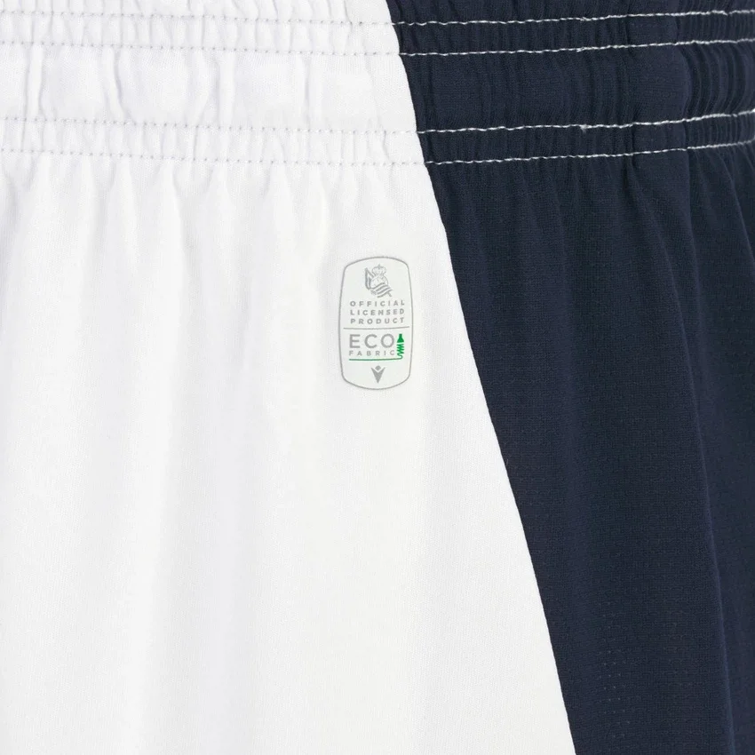 Real Sociedad 2025/26 Heim-Shorts für Erwachsene Real Sociedad 2025/26 Heim-Shorts für Erwachsene