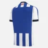 Real Sociedad 2025/26 Heim-Trikot für Erwachsene Real Sociedad 2025/26 Heim-Trikot für Erwachsene