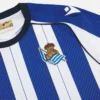 Real Sociedad 2025/26 Langarm-Heimtrikot für Erwachsene Real Sociedad 2025/26 Langarm-Heimtrikot für Erwachsene