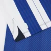 Real Sociedad 2025/26 Langarm-Heimtrikot für Erwachsene Real Sociedad 2025/26 Langarm-Heimtrikot für Erwachsene