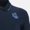 Real Sociedad 2025/26 Poloshirts für Erwachsene im Athleisure-Stil Real Sociedad 2025/26 Poloshirts für Erwachsene im Athleisure-Stil