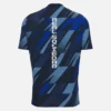 Real Sociedad 2025/26 Warm-up-Trikot für Erwachsene Real Sociedad 2025/26 Warm-up-Trikot für Erwachsene