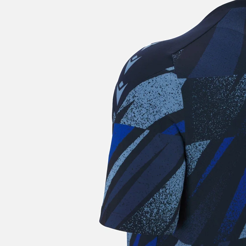 Real Sociedad 2025/26 Warm-up-Trikot für Erwachsene Real Sociedad 2025/26 Warm-up-Trikot für Erwachsene
