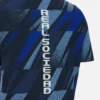 Real Sociedad 2025/26 Warm-up-Trikot für Erwachsene Real Sociedad 2025/26 Warm-up-Trikot für Erwachsene