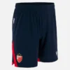 Red Star Belgrad 2025/26 Auswärts-Shorts für Erwachsene Red Star Belgrad 2025/26 Auswärts-Shorts für Erwachsene