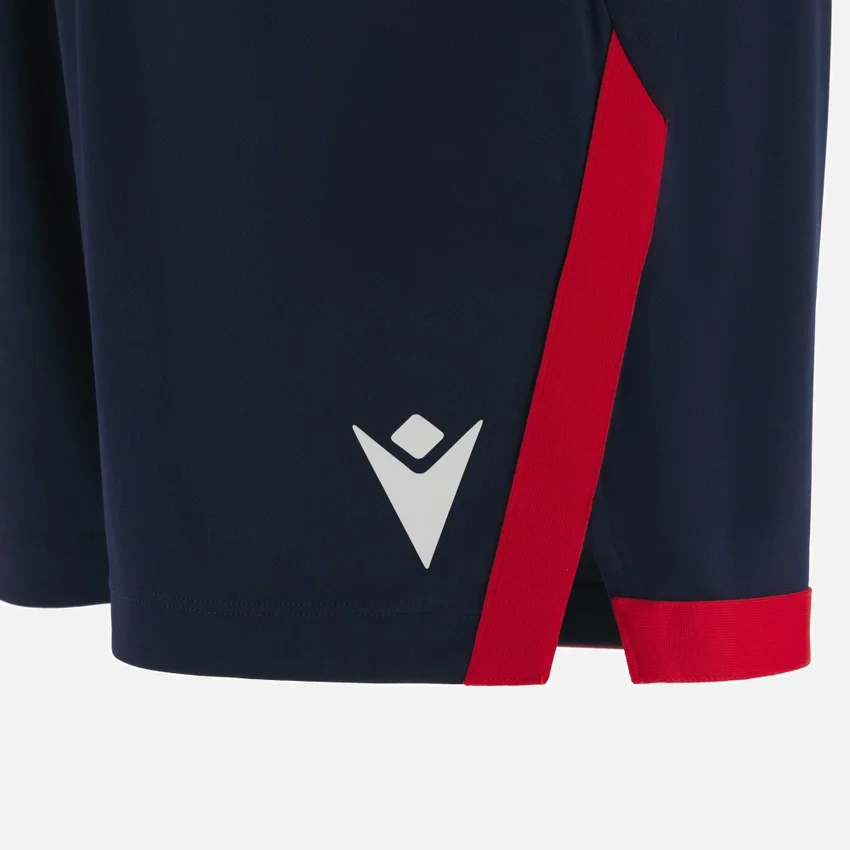 Red Star Belgrad 2025/26 Auswärts-Shorts für Erwachsene Red Star Belgrad 2025/26 Auswärts-Shorts für Erwachsene