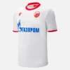 Red Star Belgrad 2025/26 Auswärtstrikot für Erwachsene Red Star Belgrad 2025/26 Auswärtstrikot für Erwachsene