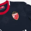 Red Star Belgrad 2025/26 Auswärtstrikot für Erwachsene Red Star Belgrad 2025/26 Auswärtstrikot für Erwachsene