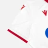 Red Star Belgrad 2025/26 Auswärtstrikot für Erwachsene Red Star Belgrad 2025/26 Auswärtstrikot für Erwachsene