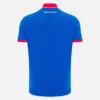 Red Star Belgrad 2025/26 Baumwoll-Poloshirt für Erwachsene Red Star Belgrad 2025/26 Baumwoll-Poloshirt für Erwachsene