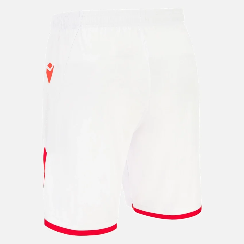 Red Star Belgrad 2025/26 Dritte Shorts für Erwachsene Red Star Belgrad 2025/26 Dritte Shorts für Erwachsene
