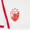 Red Star Belgrad 2025/26 Dritte Shorts für Erwachsene Red Star Belgrad 2025/26 Dritte Shorts für Erwachsene