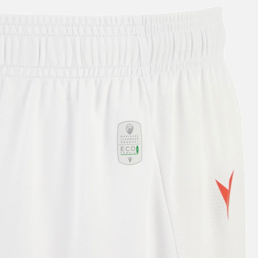 Red Star Belgrad 2025/26 Dritte Shorts für Erwachsene Red Star Belgrad 2025/26 Dritte Shorts für Erwachsene