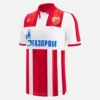 Red Star Belgrad 2025/26 Heim-Trikot für Erwachsene Red Star Belgrad 2025/26 Heim-Trikot für Erwachsene