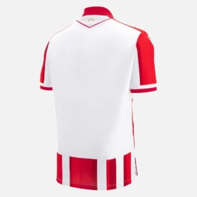 red star belgrad 2025 26 heim trikot fr erwachsene 2 280x280 - Red Star Belgrad 2025/26 Heim-Trikot f&uuml;r Erwachsene
