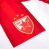 Red Star Belgrad 2025/26 Heim-Trikot für Erwachsene Red Star Belgrad 2025/26 Heim-Trikot für Erwachsene