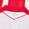 Red Star Belgrad 2025/26 Heim-Trikot für Erwachsene Red Star Belgrad 2025/26 Heim-Trikot für Erwachsene
