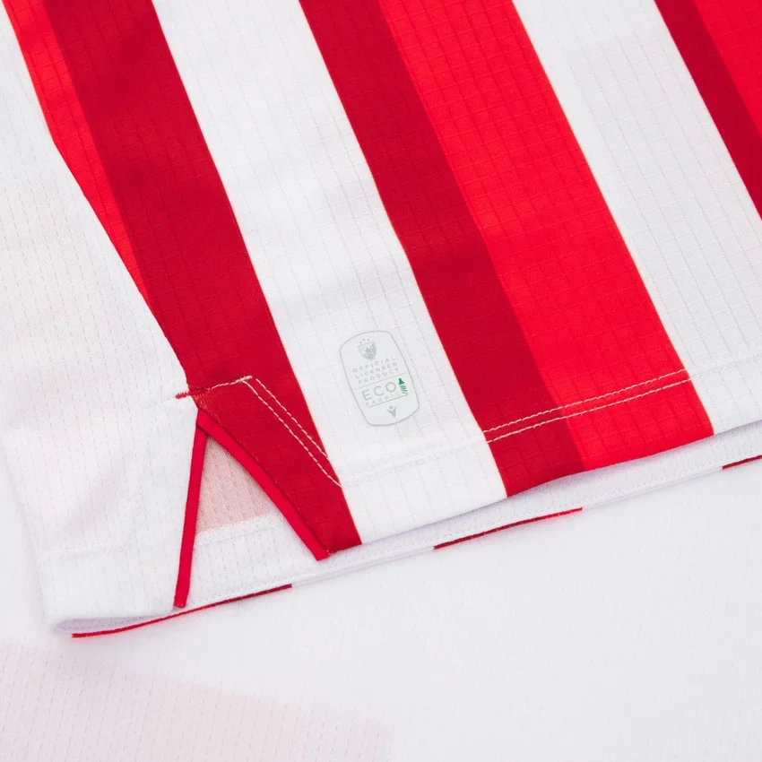 Red Star Belgrad 2025/26 Heim-Trikot für Erwachsene Red Star Belgrad 2025/26 Heim-Trikot für Erwachsene