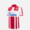 Red Star Belgrad 2025/26 Junioren-Heim-Trikot Red Star Belgrad 2025/26 Junioren-Heim-Trikot