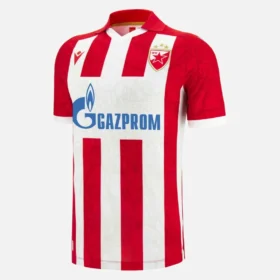 Red Star Belgrad 2026/27 Heim-Trikot für Erwachsene