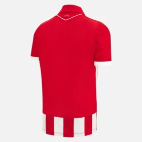 Red Star Belgrad 2026/27 Heim-Trikot für Erwachsene