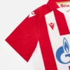 Red Star Belgrad 2026/27 Heim-Trikot für Erwachsene Red Star Belgrad 2026/27 Heim-Trikot für Erwachsene