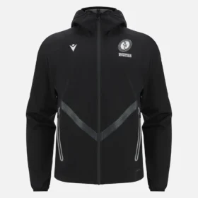 Regenjacke zur Rugby-Weltmeisterschaft der Frauen 2025