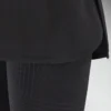 Regina-Röcke mit Leggings Regina-Röcke mit Leggings