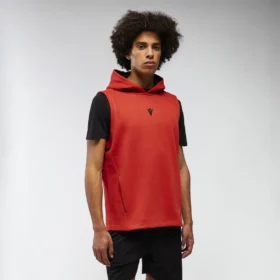 Remi ärmelloses Sweatshirt