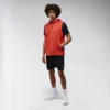 Remi ärmelloses Sweatshirt
