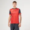Rotes Padel-Hemd Macron X Ducati