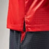 Rotes Padel-Hemd Macron X Ducati