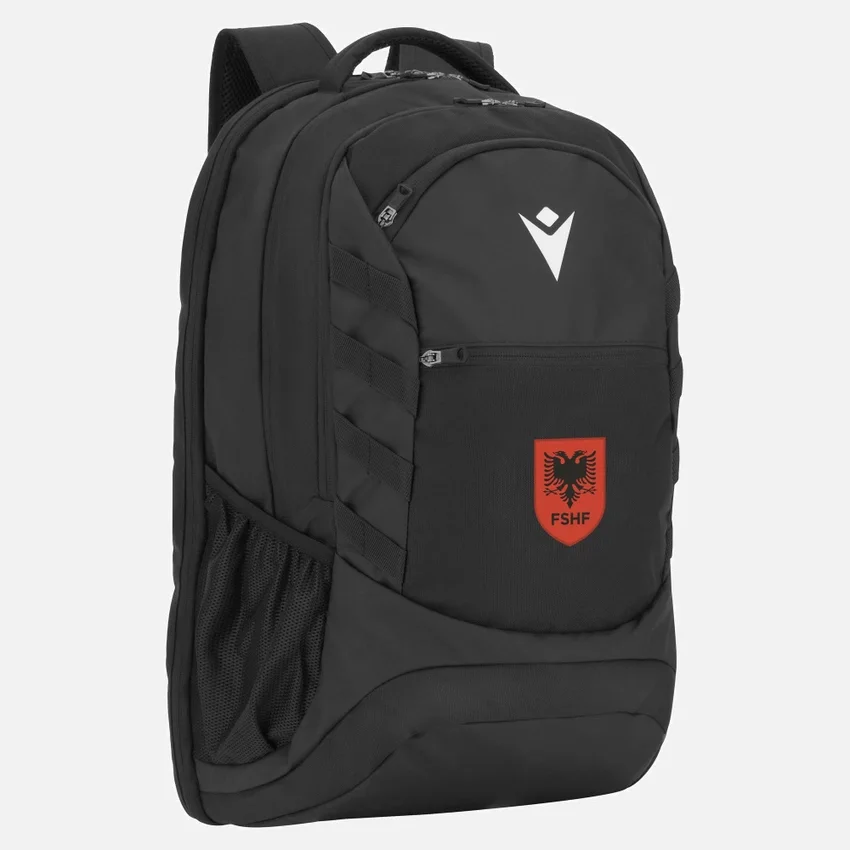 Rucksack der albanischen Nationalmannschaft FSHF 2026/27 Rucksack der albanischen Nationalmannschaft FSHF 2026/27