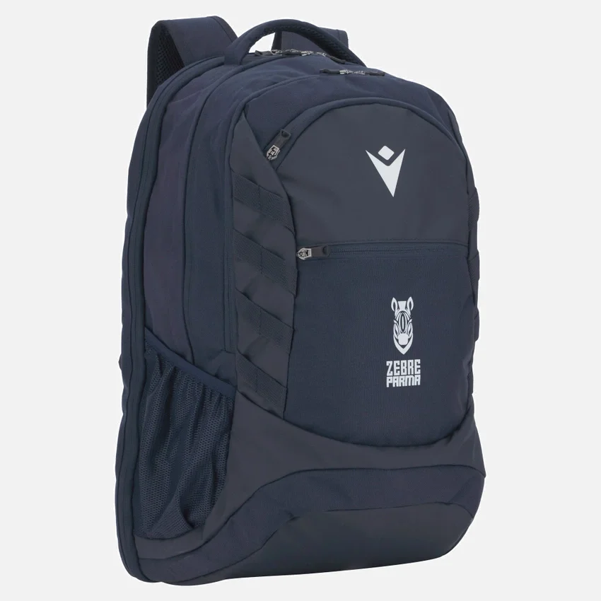 Rucksack Zebre Parma 2025/26 Rucksack Zebre Parma 2025/26
