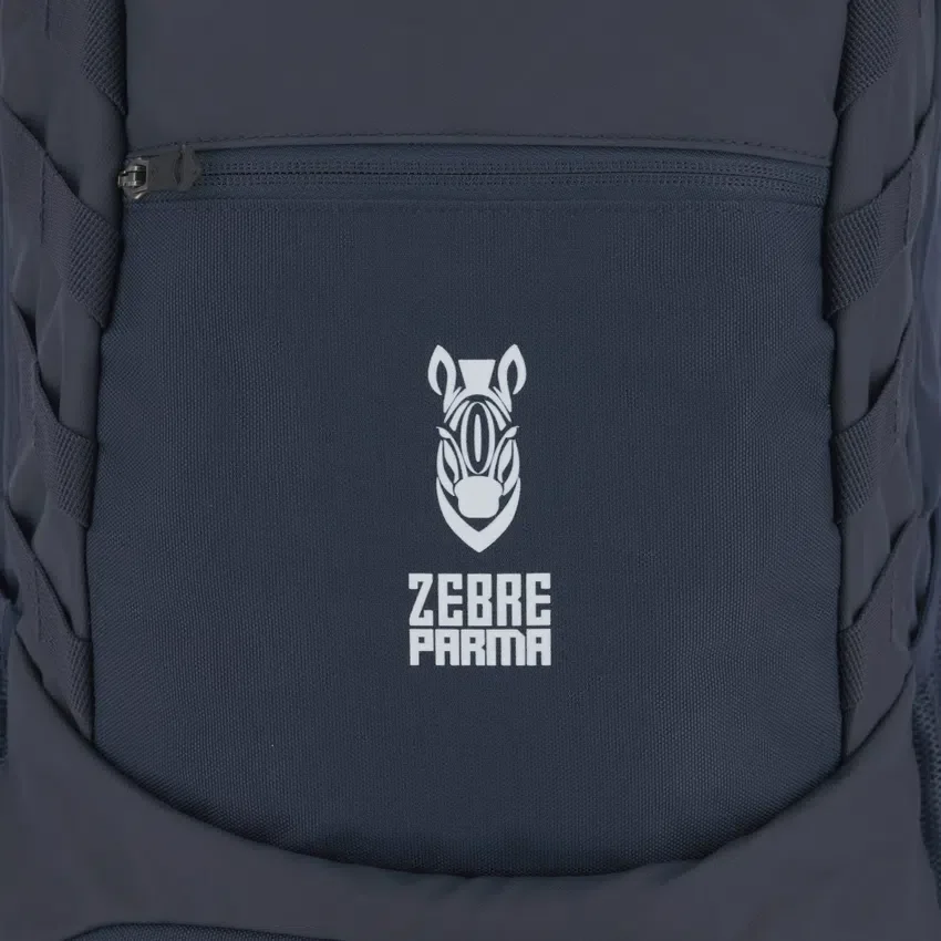 Rucksack Zebre Parma 2025/26 Rucksack Zebre Parma 2025/26