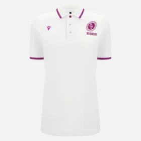 Rugby-Weltmeisterschaft der Frauen 2025 Athleisure Damen-Poloshirt