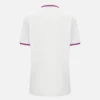 Rugby-Weltmeisterschaft der Frauen 2025 Athleisure Damen-Poloshirt Rugby-Weltmeisterschaft der Frauen 2025 Athleisure Damen-Poloshirt
