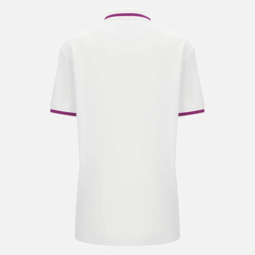 Rugby-Weltmeisterschaft der Frauen 2025 Athleisure Damen-Poloshirt Rugby-Weltmeisterschaft der Frauen 2025 Athleisure Damen-Poloshirt