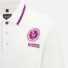 Rugby-Weltmeisterschaft der Frauen 2025 Athleisure Damen-Poloshirt Rugby-Weltmeisterschaft der Frauen 2025 Athleisure Damen-Poloshirt