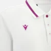 Rugby-Weltmeisterschaft der Frauen 2025 Athleisure Damen-Poloshirt Rugby-Weltmeisterschaft der Frauen 2025 Athleisure Damen-Poloshirt