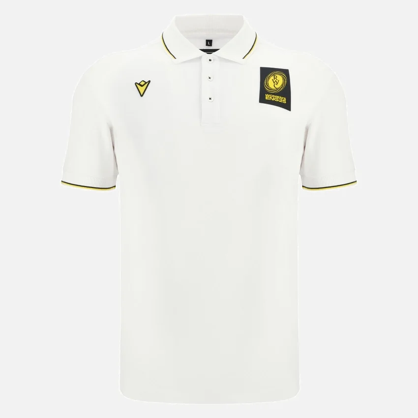 Rugby-Weltmeisterschaft der Frauen 2025 Athleisure Herren-Poloshirt Rugby-Weltmeisterschaft der Frauen 2025 Athleisure Herren-Poloshirt