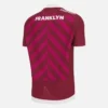 Sale Sharks 2025/26 Auswärts-Replica-Hemd Sale Sharks 2025/26 Auswärts-Replica-Hemd