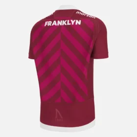 Sale Sharks 2025/26 Auswärts-Replica-Hemd