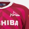 Sale Sharks 2025/26 Auswärts-Replica-Hemd Sale Sharks 2025/26 Auswärts-Replica-Hemd