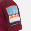 Sale Sharks 2025/26 Auswärts-Replica-Hemd Sale Sharks 2025/26 Auswärts-Replica-Hemd