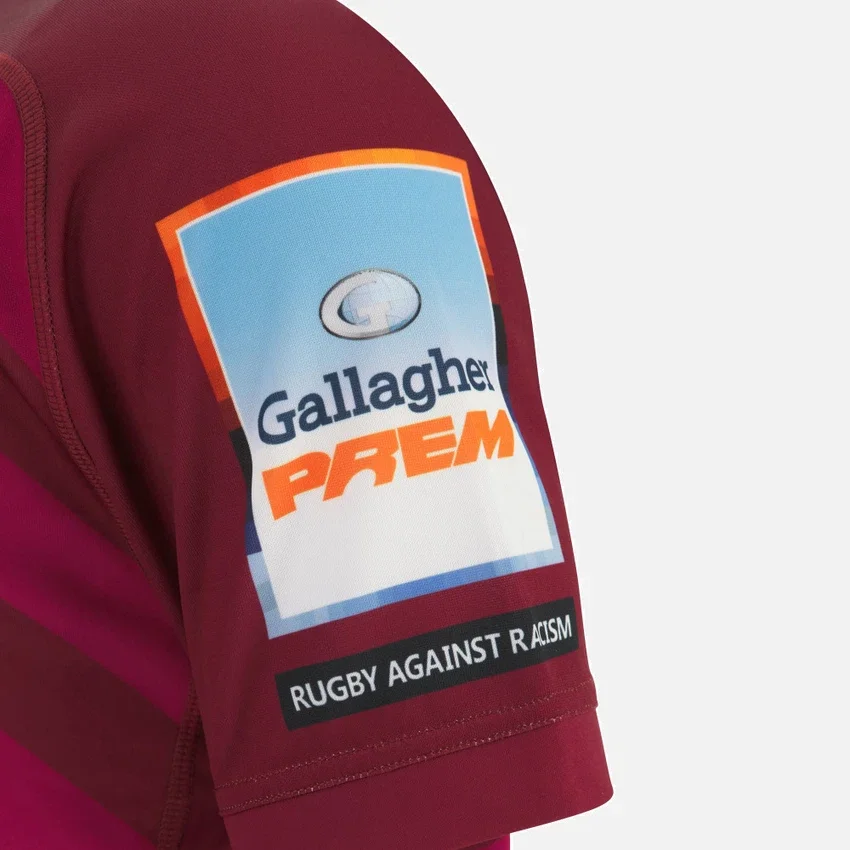 Sale Sharks 2025/26 Auswärts-Replica-Hemd Sale Sharks 2025/26 Auswärts-Replica-Hemd