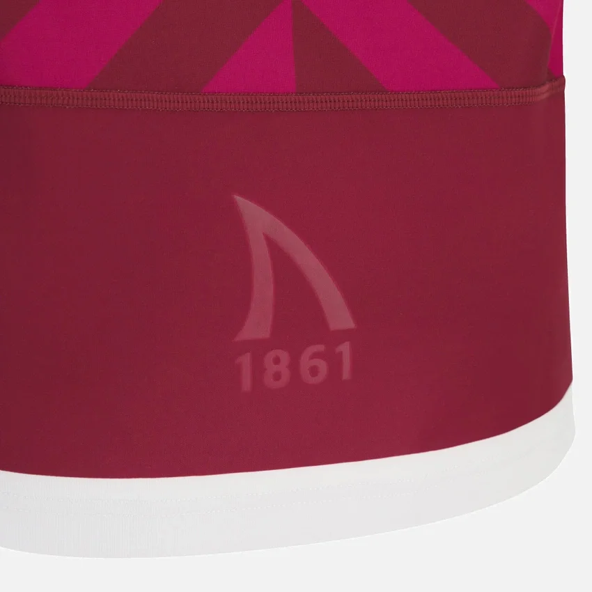 Sale Sharks 2025/26 Auswärts-Replica-Hemd Sale Sharks 2025/26 Auswärts-Replica-Hemd