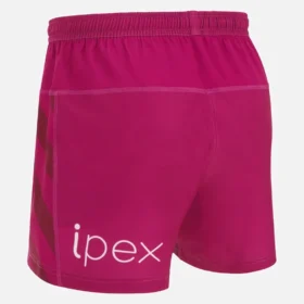 Sale Sharks 2025/26 Auswärts-Shorts