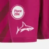 Sale Sharks 2025/26 Auswärts-Shorts Sale Sharks 2025/26 Auswärts-Shorts